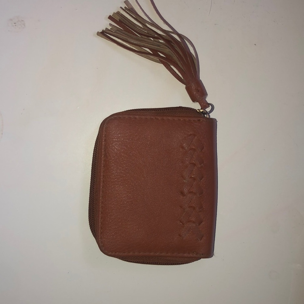 Wallet